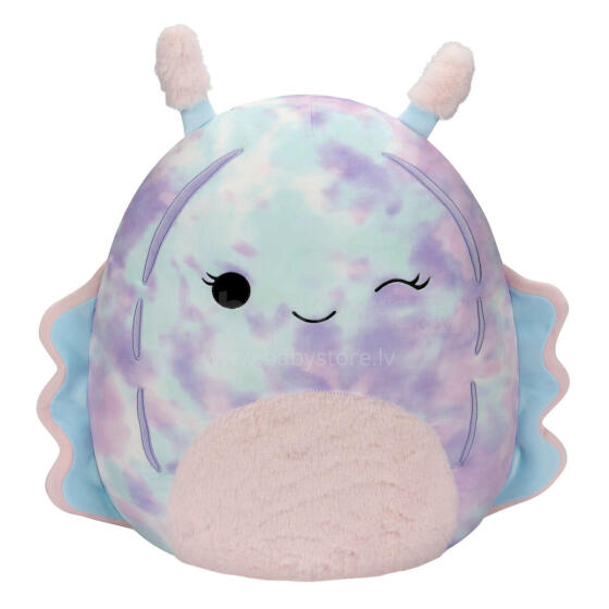 SQUISHMALLOWS W15 pehme mänguasi Sea Slug, 50 cm