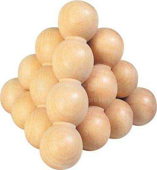 Goki HS002 Puzzle pusle kotis