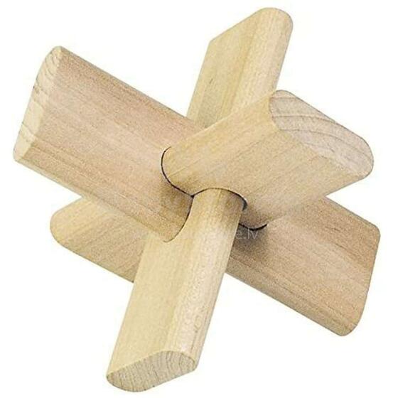 Goki HS005 Puzzle pusle kotis