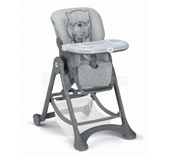 Cam Campione Art.S2300-262 Kõrgetool