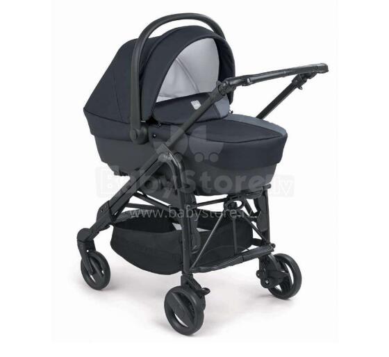 Cam Combi Tris Art.784015-903 Anthracite Vanker 3in1