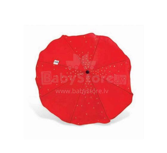 Cam Cristallino Arn.065 T002 Rosso Päikesevarju lapsevankrile