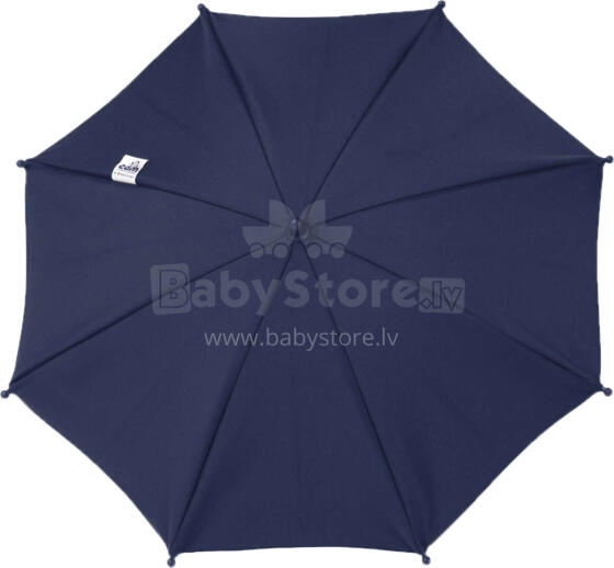 Cam Cristallino Art.065 T001 Blue Päikesevarju lapsevankrile