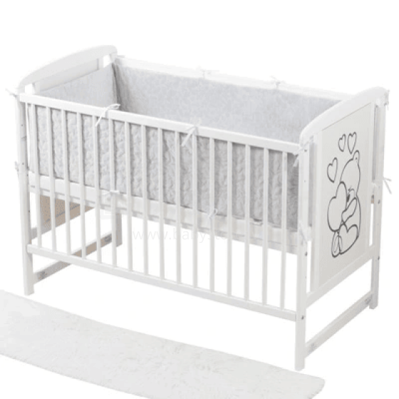ANKRAS Art.153492 Grey