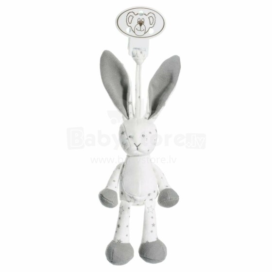 Teddykompaniet Rabbit Art.4055