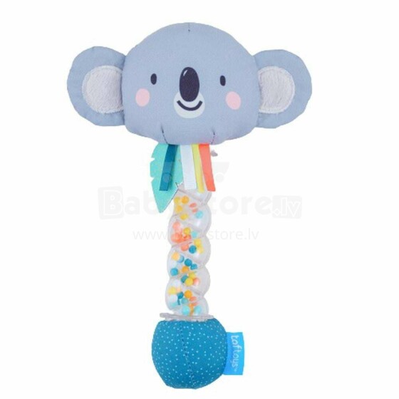 Taf Toys Rattle Koala Art.237709 Мягкая игрушка с погремушкой