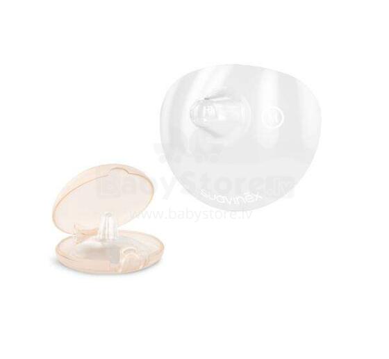 Suavinex Nipple Art.263282