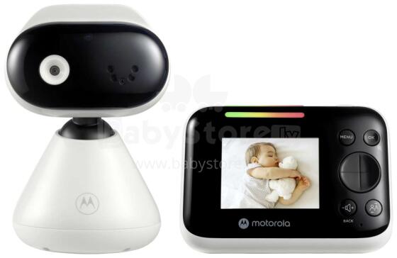 Motorola VM482 Art.505537471011 300 m FHSS White beebimonitor