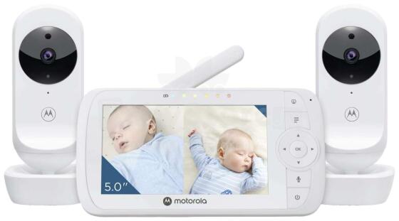 Motorola Portable Video Art.VM35-2 Art.505537471019 beebimonitor