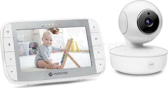 Motorola Portable Video Art.VM55 Art.505537471024 beebimonitor