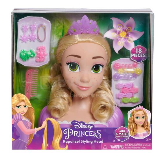 DISNEY PRINCESS Soengupea Rapuntsel