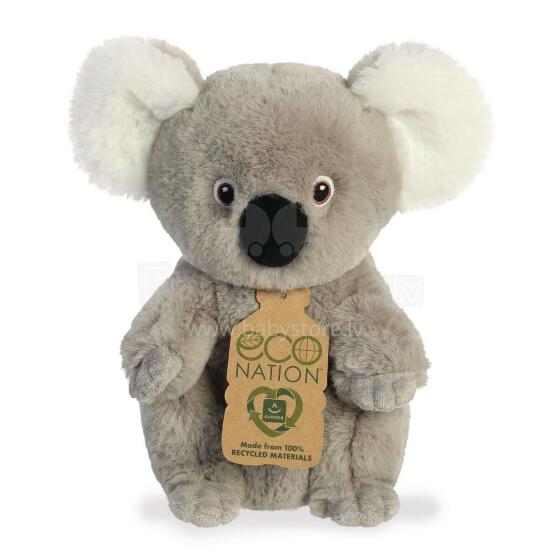 AURORA Eco Nation plush Koala, 20 cm