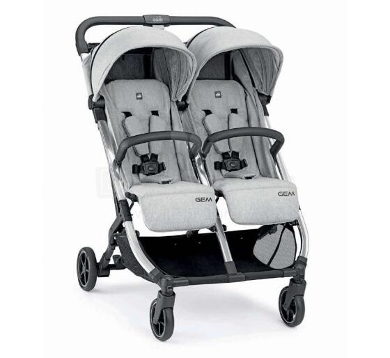 Cam Gem Art.851- 210 Grigio