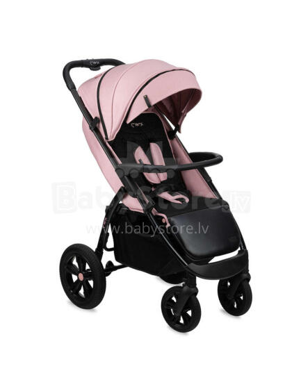 MoMI MIYA Art.WOSP00031 Pink Lapsevanker