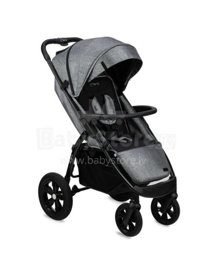 MoMI MIYA Art.WOSP00032 Grey Lapsevanker
