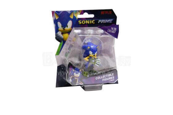 SONIC figure 6,5 cm