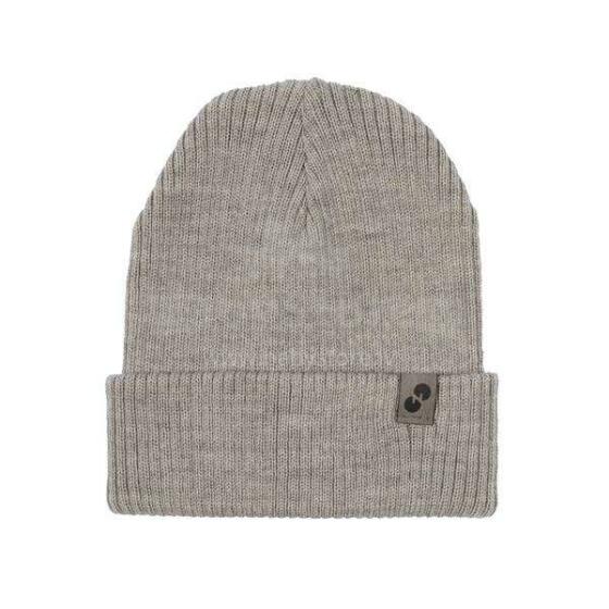 NordBaby Beanie Art.263115 Beige