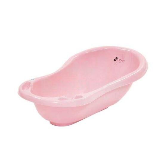 NordBaby Bathtub  Art.194109	Pink Beebivann ujumiseks