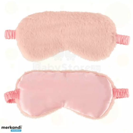Ikonka KX4436 Pink Mask magamiseks