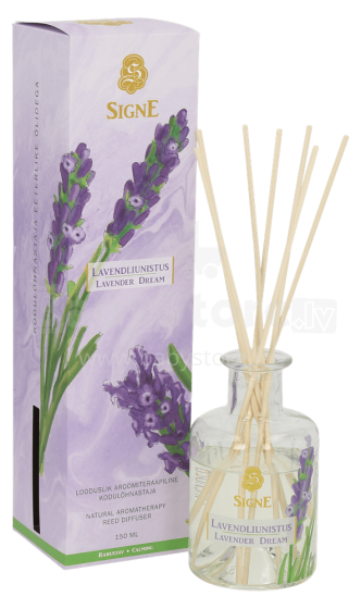 Signe Lavander Dream  Art.154505