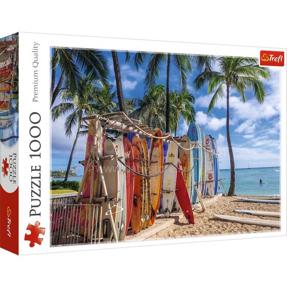 TREFL Pusle Hawaii, 1000 osa