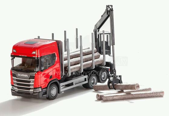 Scania Metsaveok CR 20H skaala 1:25