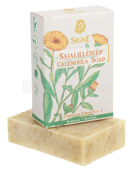 Signe Art.154582 Saialilleseeb (100 g)
