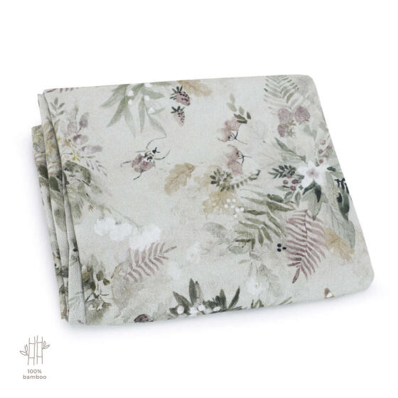 Makaszka Bamboo Swaddle Art.154612