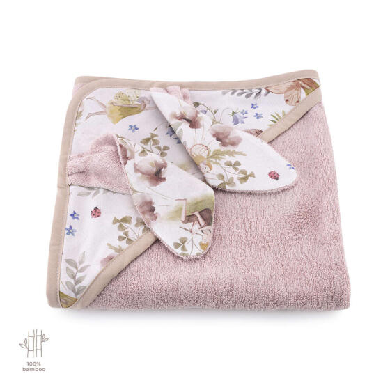 Makaszka Bamboo Soft Art.154654