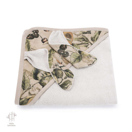 Makaszka Bamboo Soft Art.154670