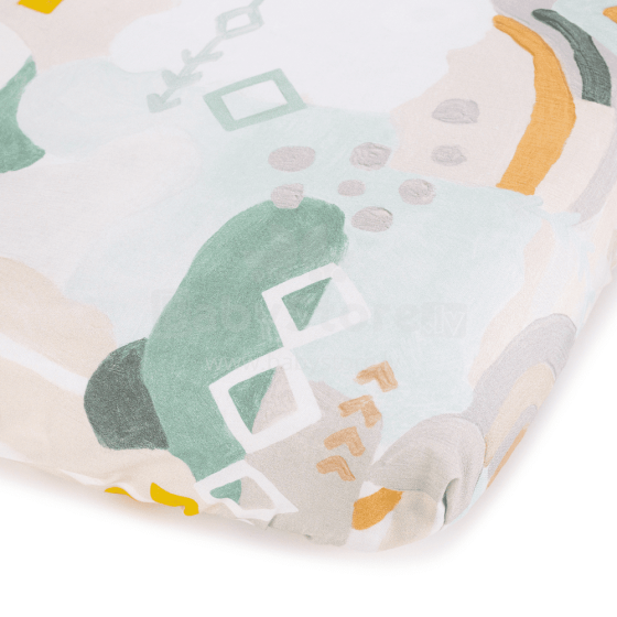 Makaszka Cotton Sheet Art.154706