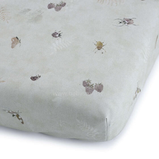Makaszka Cotton Sheet Art.154715