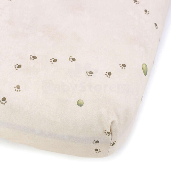 Makaszka Cotton Sheet Art.154729