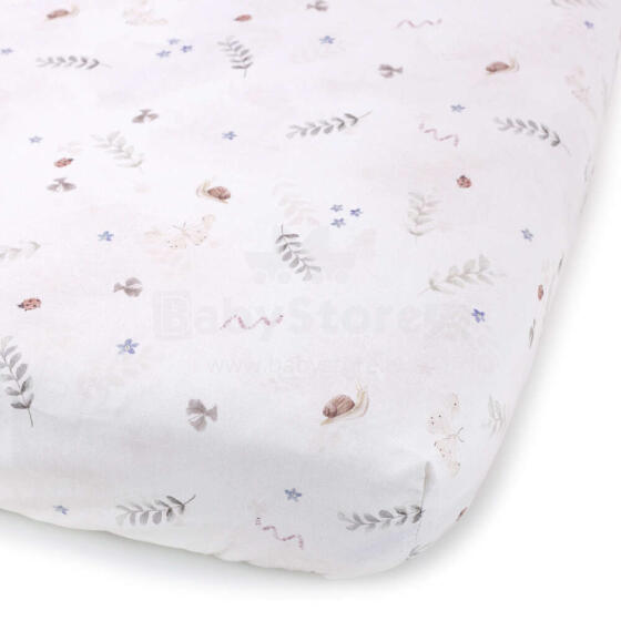 Makaszka Cotton Sheet Art.154731