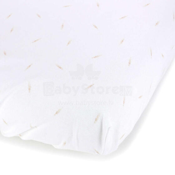 Makaszka Cotton Sheet Art.154738