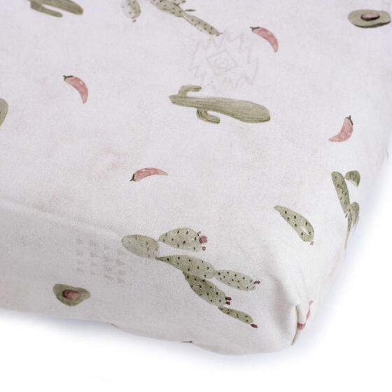 Makaszka Cotton Sheet Art.154741