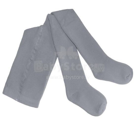 Weri Spezials Bērnu Zeķubikses Monochrome Heather Grey ART.WERI-7609 Augstas kvalitātes siltas  plīša bērnu kokvilnas Zeķubikses zēniem