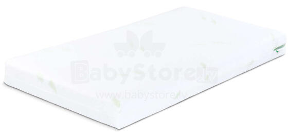 Sensillo Mattress High Resilience Art.SILLO-01556 Beebivoodi madrats 140x70cm