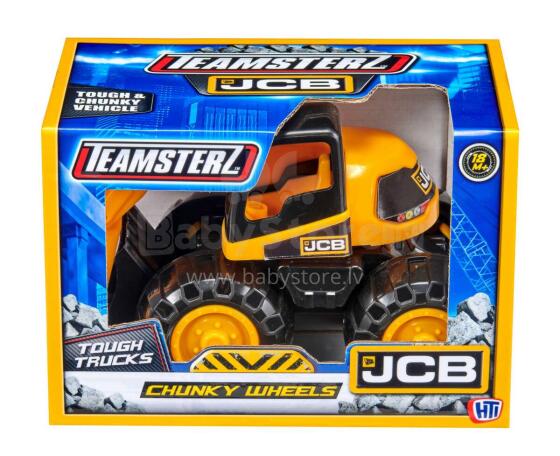 JCB Ekskavaator