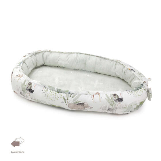 Makaszka Classic Babynest Art.154929