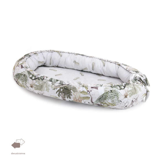 Makaszka Classic Babynest Art.154937