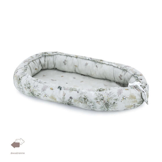 Makaszka XXL Babynest Art.154948