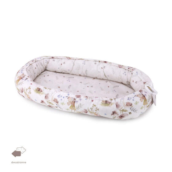 Makaszka XXL Babynest Art.154950