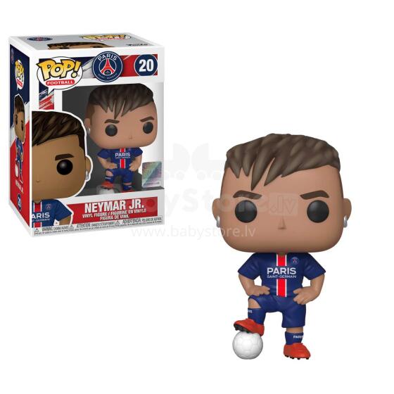 FUNKO POP! Vinyl Figuur: Neymar da Silva Santos Jr. (PSG)
