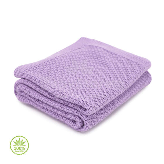 Makaszka Bamboo Blanket Art.155209