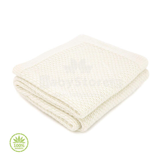 Makaszka Bamboo Blanket Art.155215