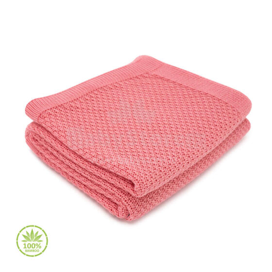 Makaszka Bamboo Blanket Art.155224