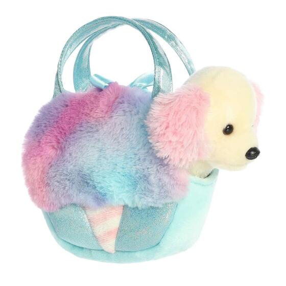 Fancy Pals Koer Candy kotikeses, 20 cm