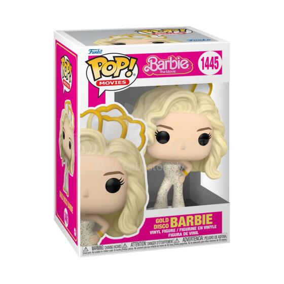 FUNKO POP! Vinyl figuur: Barbie Movie - Barbie (Dance party)