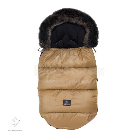 Makaszka Waterpoof Premium Footmuff Art.155326
